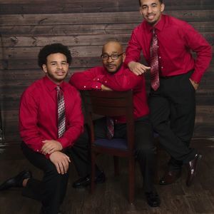 Meet your Posher, Byron